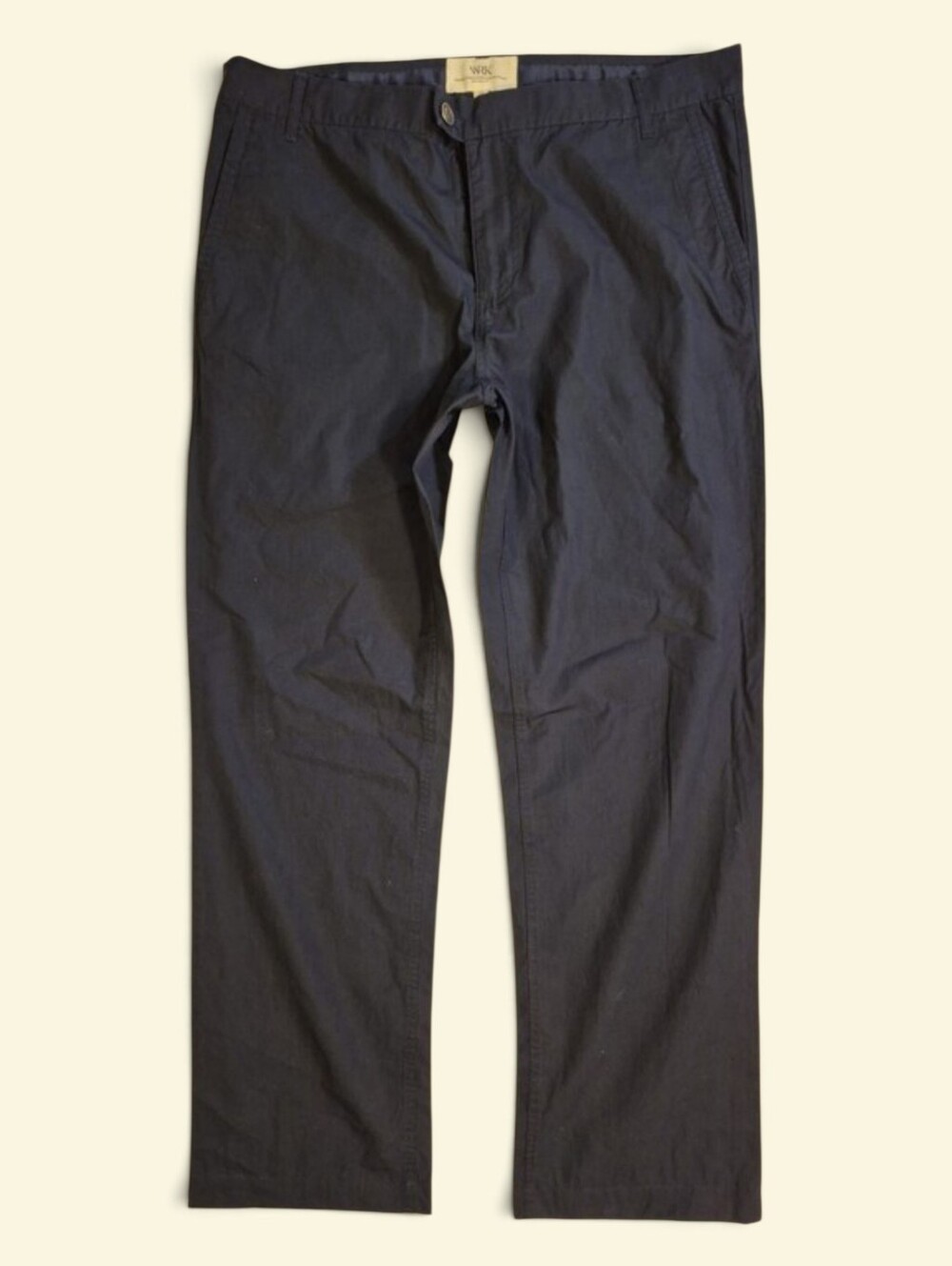 WRK Men's Chino Pants